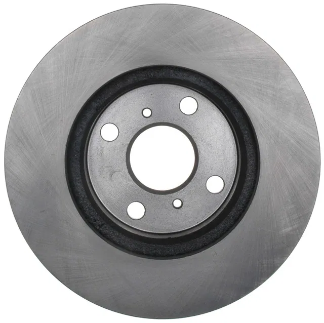 96972R – RAYBESTOS Brake Rotor, OE Replacement Single - view 3